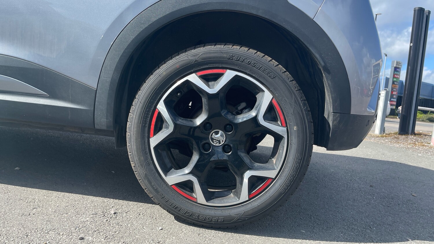 Used Vauxhall Mokka 2023 for sale - 78148442: Photo 15