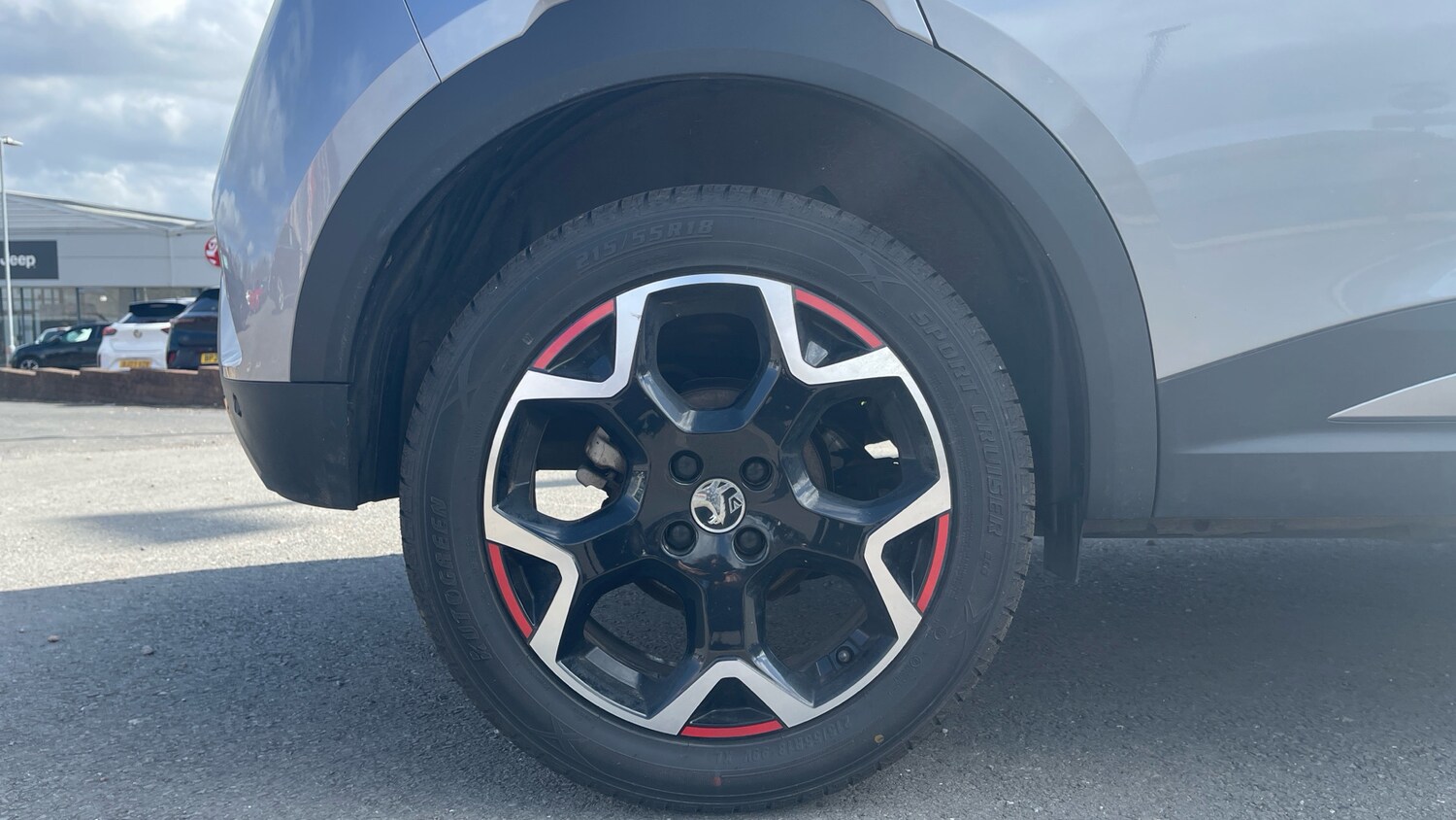 Used Vauxhall Mokka 2023 for sale - 78148442: Photo 16