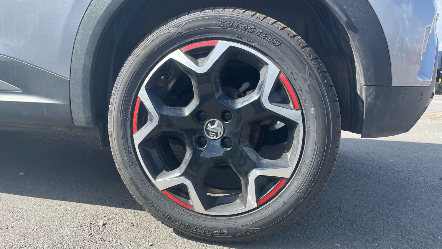 Used Vauxhall Mokka 2023 for sale - 78148442: Photo 17