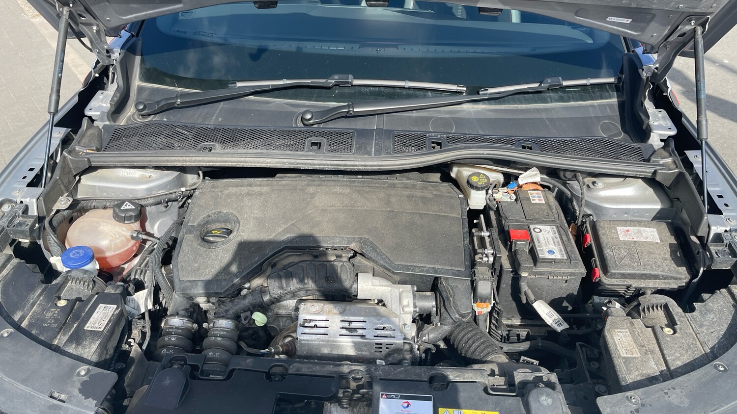 Used Vauxhall Mokka 2023 for sale - 78148442: Photo 18