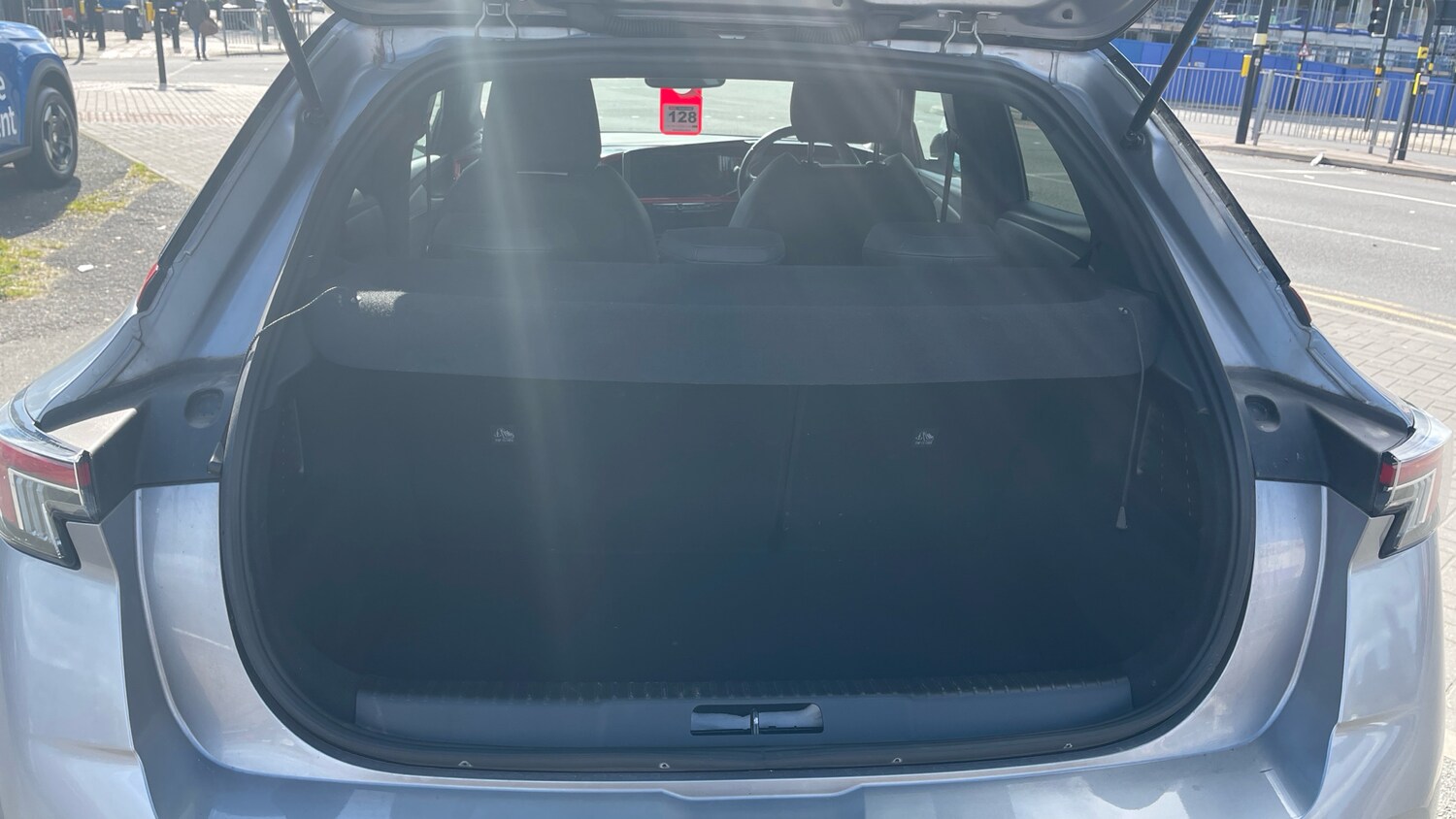 Used Vauxhall Mokka 2023 for sale - 78148442: Photo 19