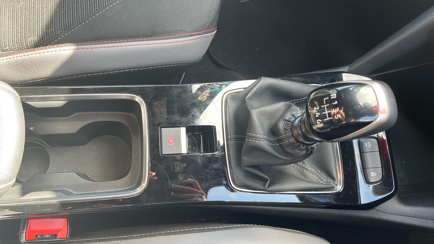 Used Vauxhall Mokka 2023 for sale - 78148442: Photo 20