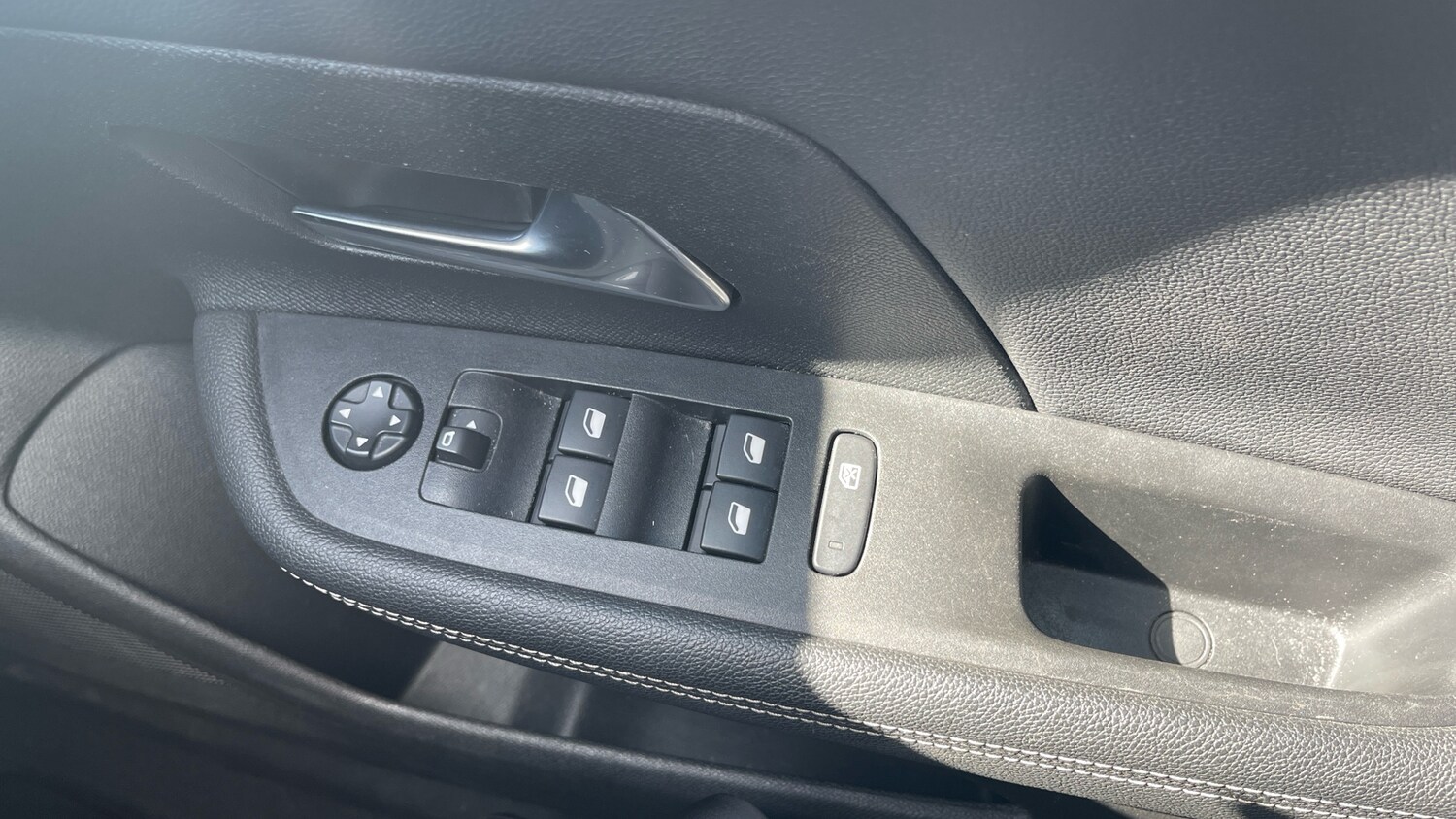 Used Vauxhall Mokka 2023 for sale - 78148442: Photo 22