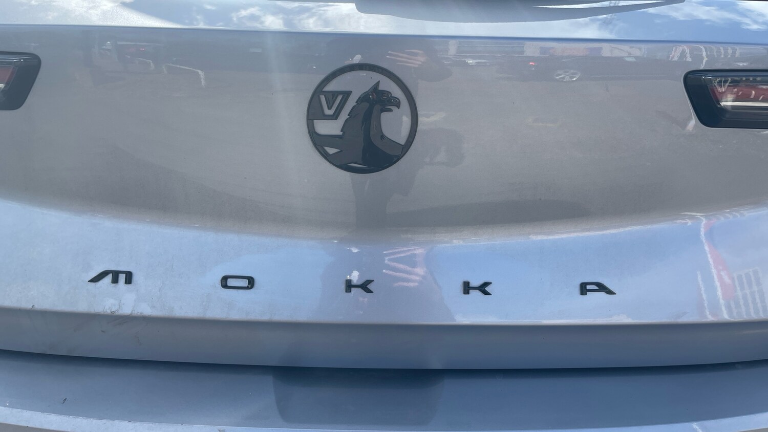 Used Vauxhall Mokka 2023 for sale - 78148442: Photo 26