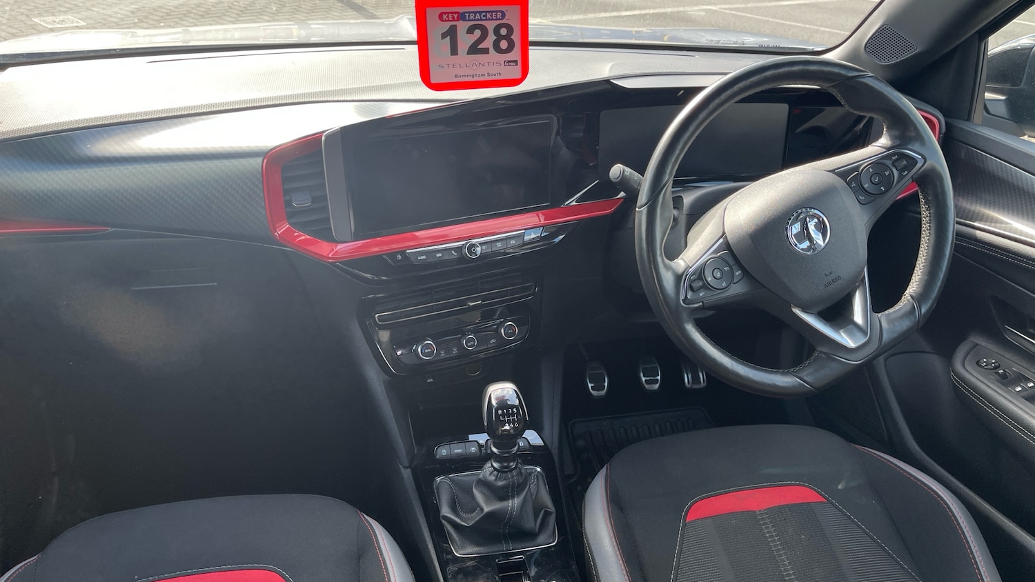 Used Vauxhall Mokka 2023 for sale - 78148442: Photo 4