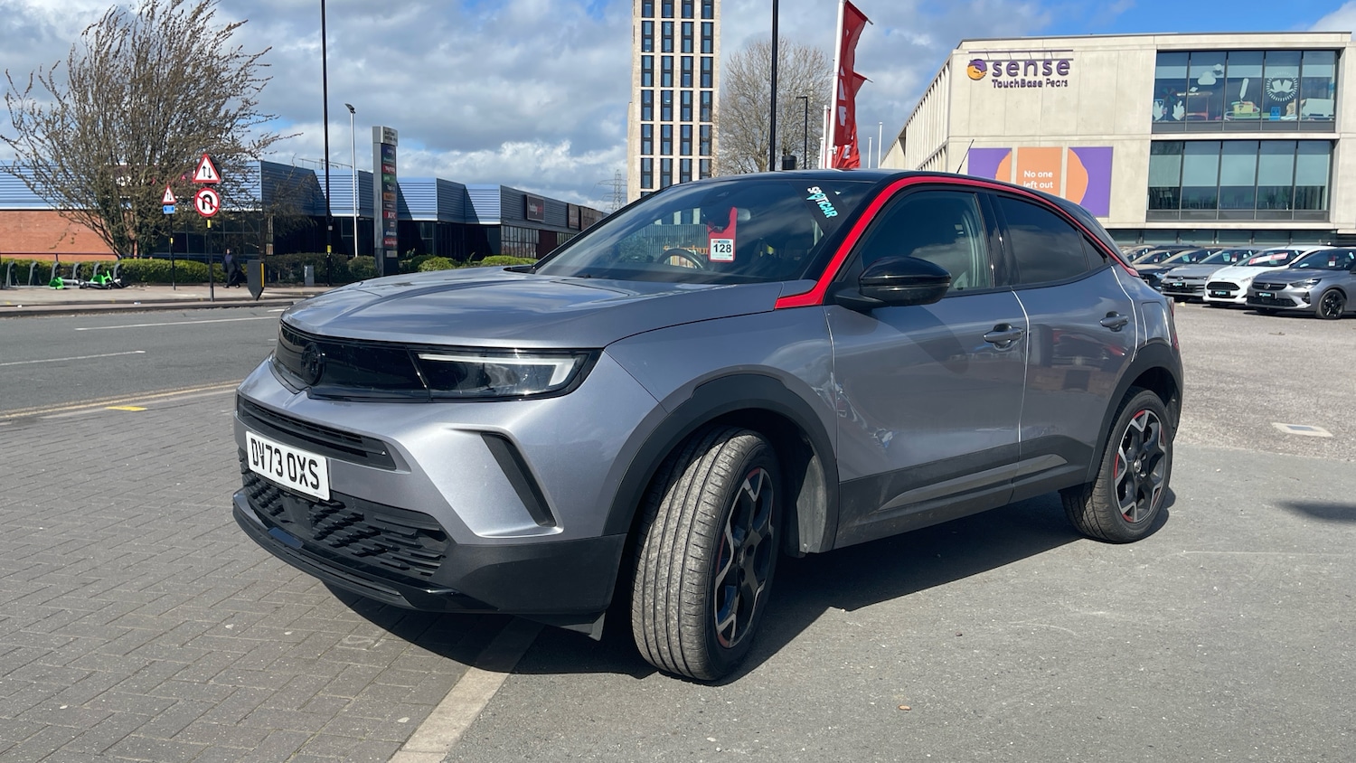 Used Vauxhall Mokka 2023 for sale - 78148442: Photo 7