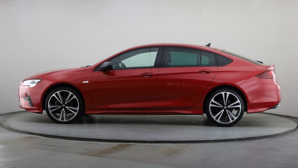 Used Vauxhall Insignia 2021 for sale - 75226828: Photo 14