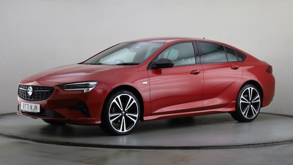 Used Vauxhall Insignia 2021 for sale - 75226828: Photo 15
