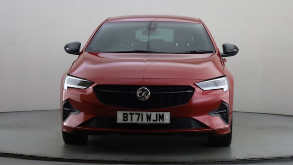 Used Vauxhall Insignia 2021 for sale - 75226828: Photo 16