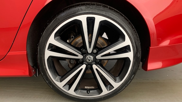 Used Vauxhall Insignia 2021 for sale - 75226828: Photo 17