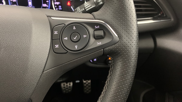 Used Vauxhall Insignia 2021 for sale - 75226828: Photo 18