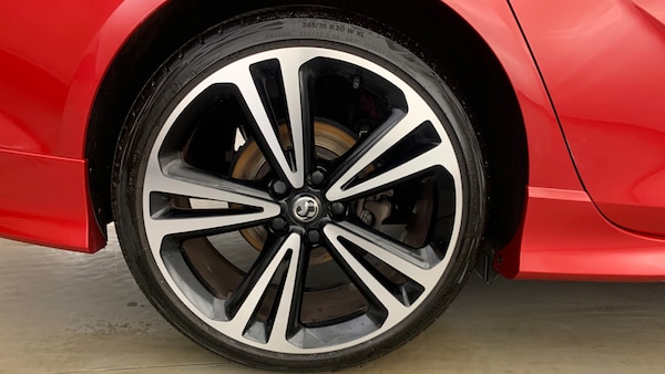 Used Vauxhall Insignia 2021 for sale - 75226828: Photo 22