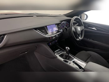Used Vauxhall Insignia 2021 for sale - 75226828: Photo