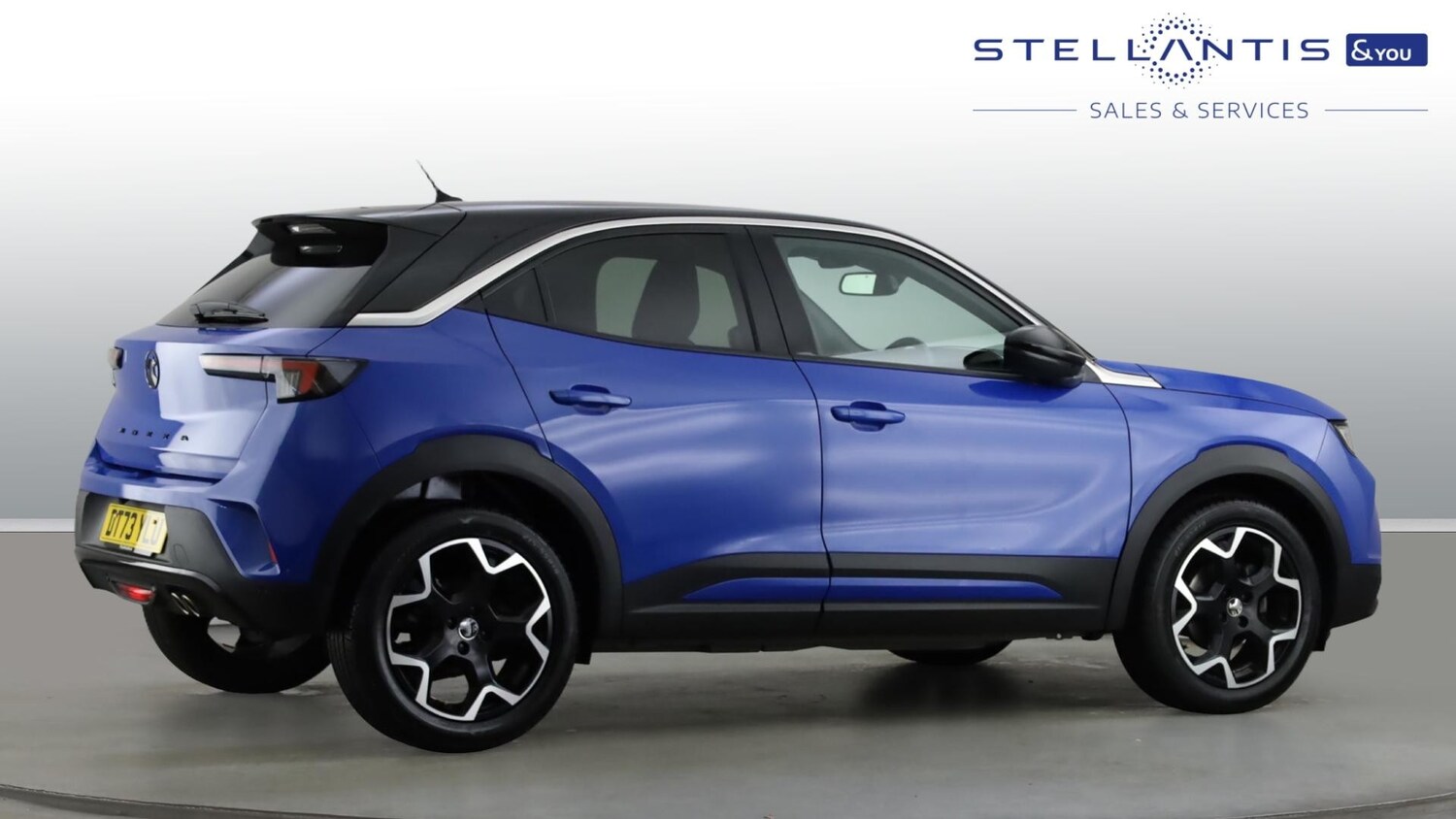 Used Vauxhall Mokka 2024 for sale - 78102278: Photo 12