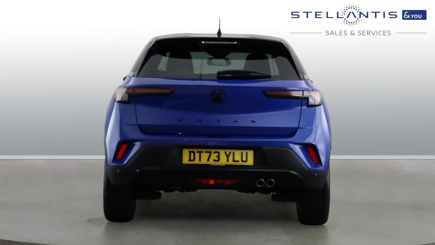 Used Vauxhall Mokka 2024 for sale - 78102278: Photo 13