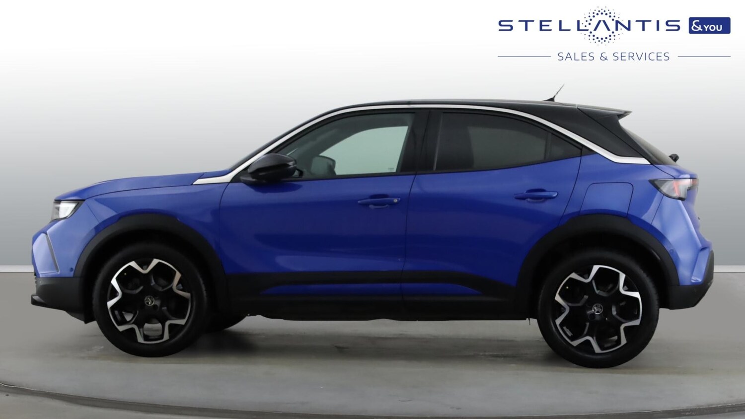 Used Vauxhall Mokka 2024 for sale - 78102278: Photo 14