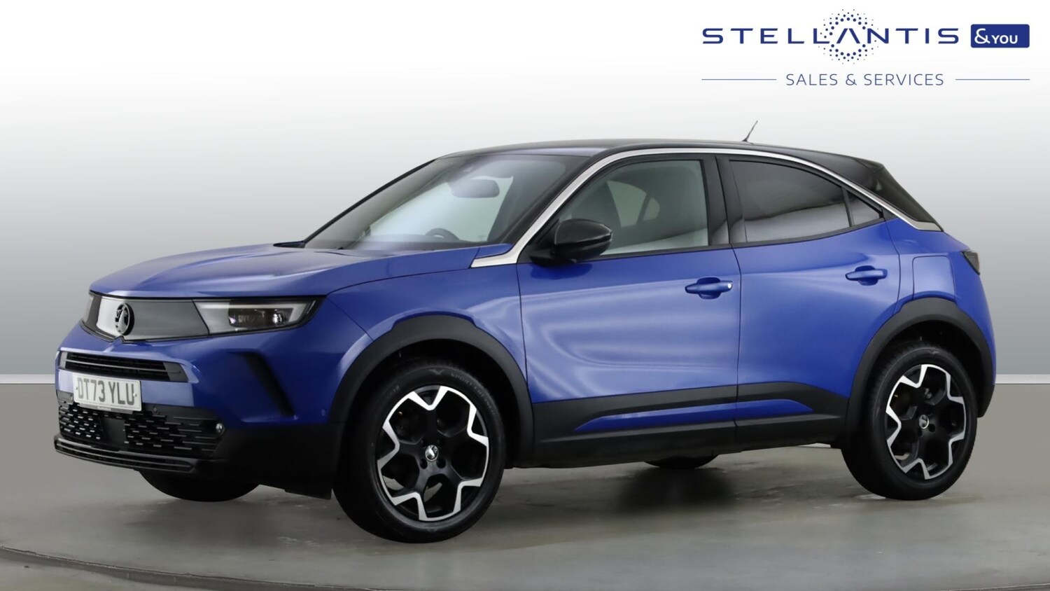 Used Vauxhall Mokka 2024 for sale - 78102278: Photo 15