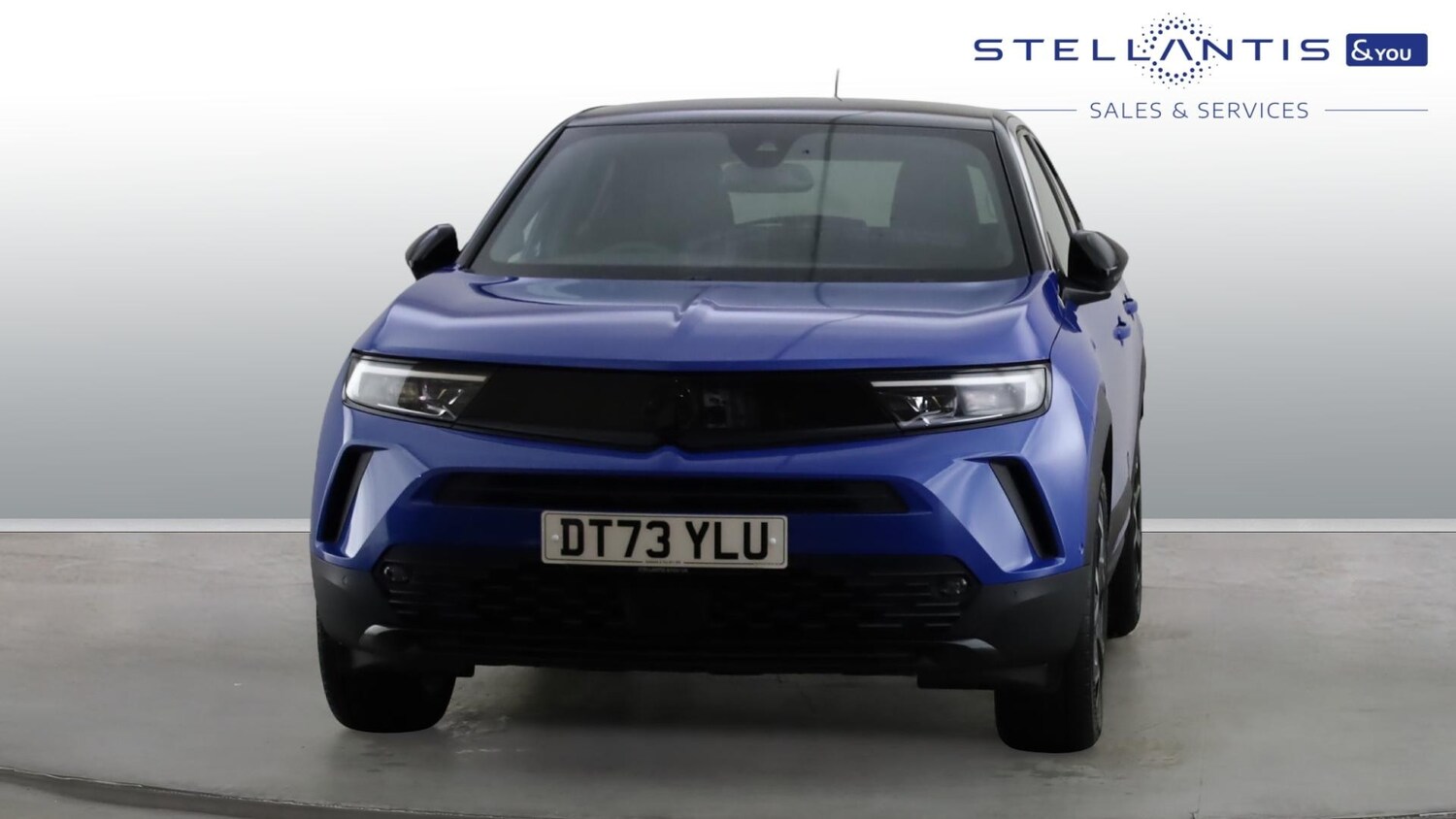 Used Vauxhall Mokka 2024 for sale - 78102278: Photo 16