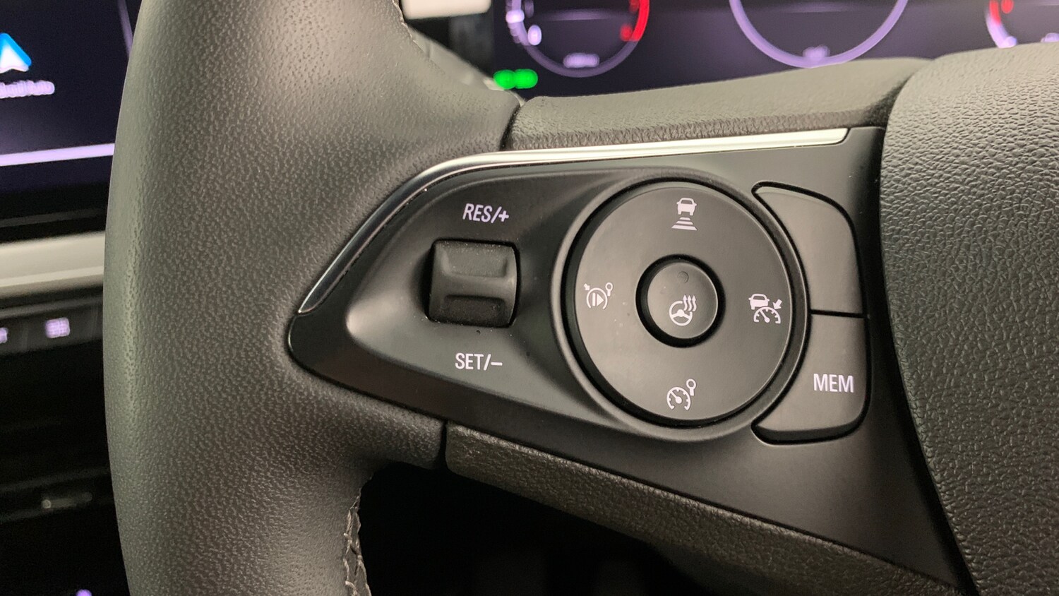 Used Vauxhall Mokka 2024 for sale - 78102278: Photo 18