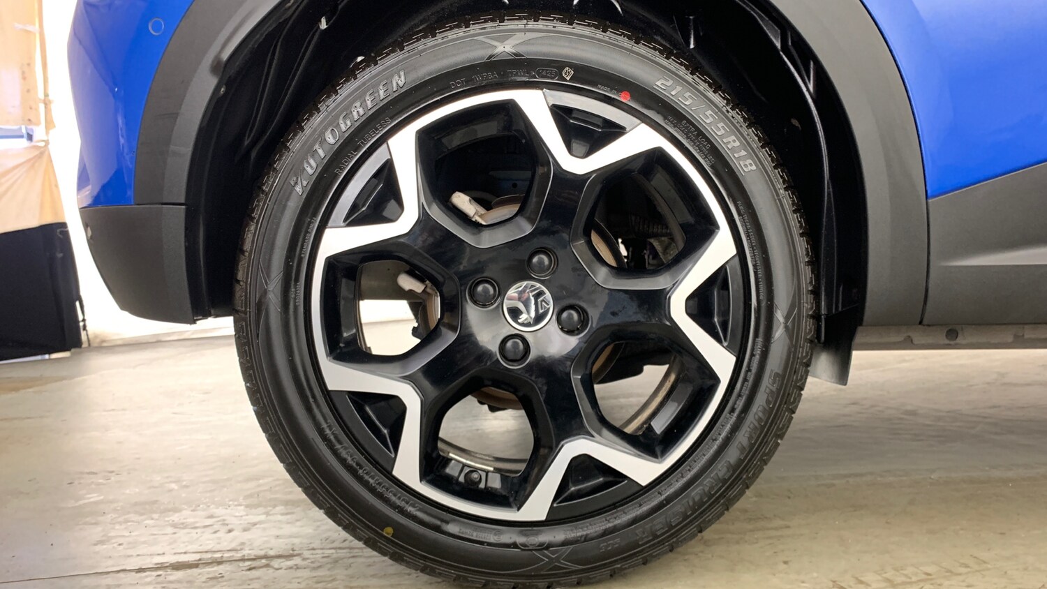 Used Vauxhall Mokka 2024 for sale - 78102278: Photo 21