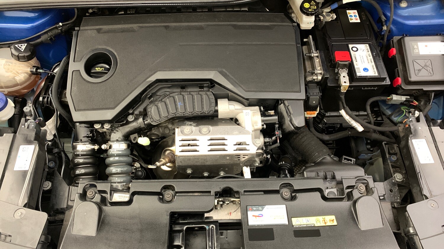 Used Vauxhall Mokka 2024 for sale - 78102278: Photo 23