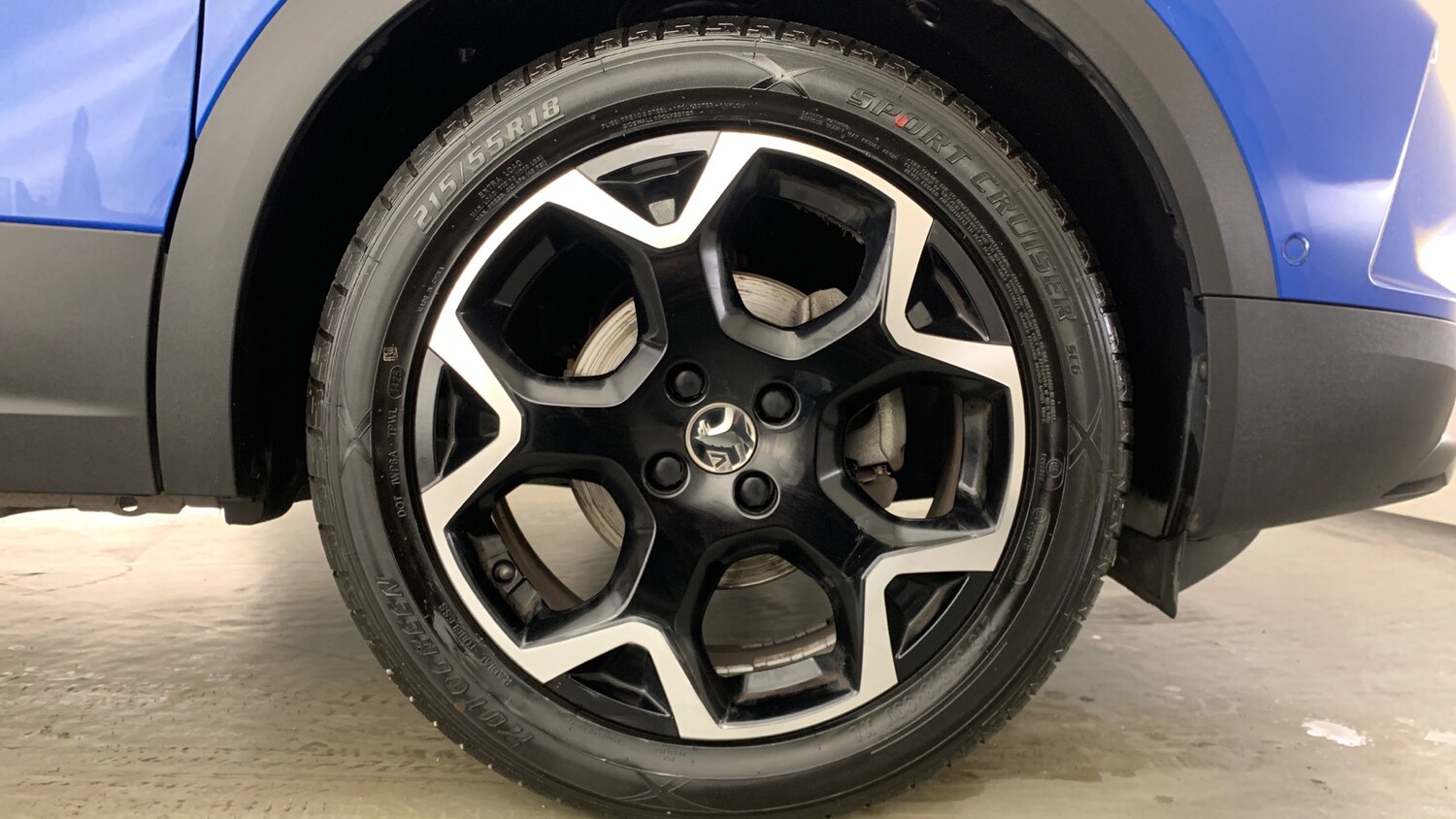 Used Vauxhall Mokka 2024 for sale - 78102278: Photo 24