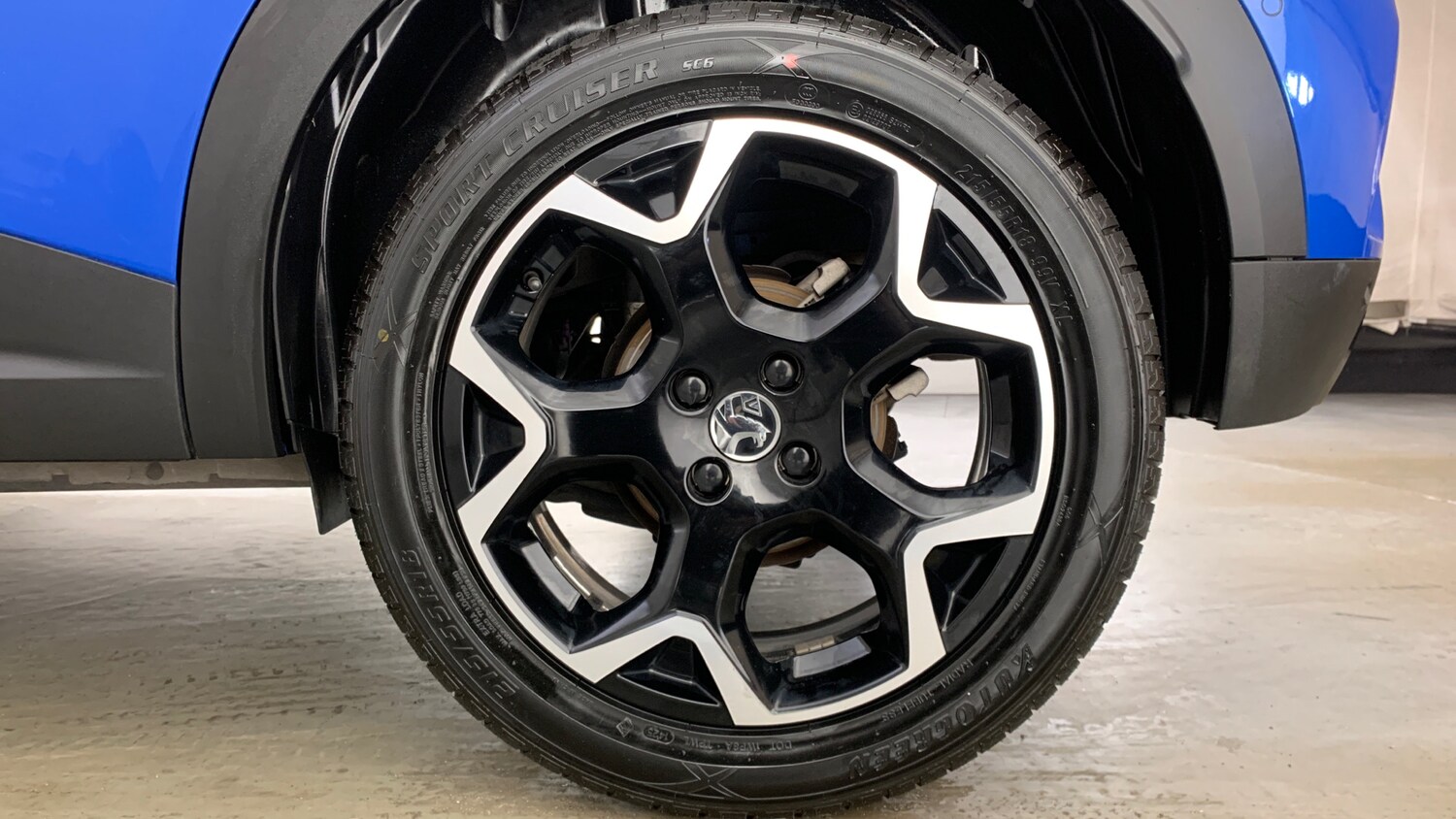 Used Vauxhall Mokka 2024 for sale - 78102278: Photo 25