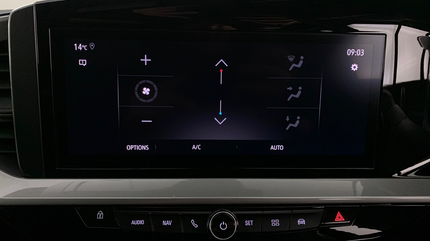 Used Vauxhall Mokka 2024 for sale - 78102278: Photo 32