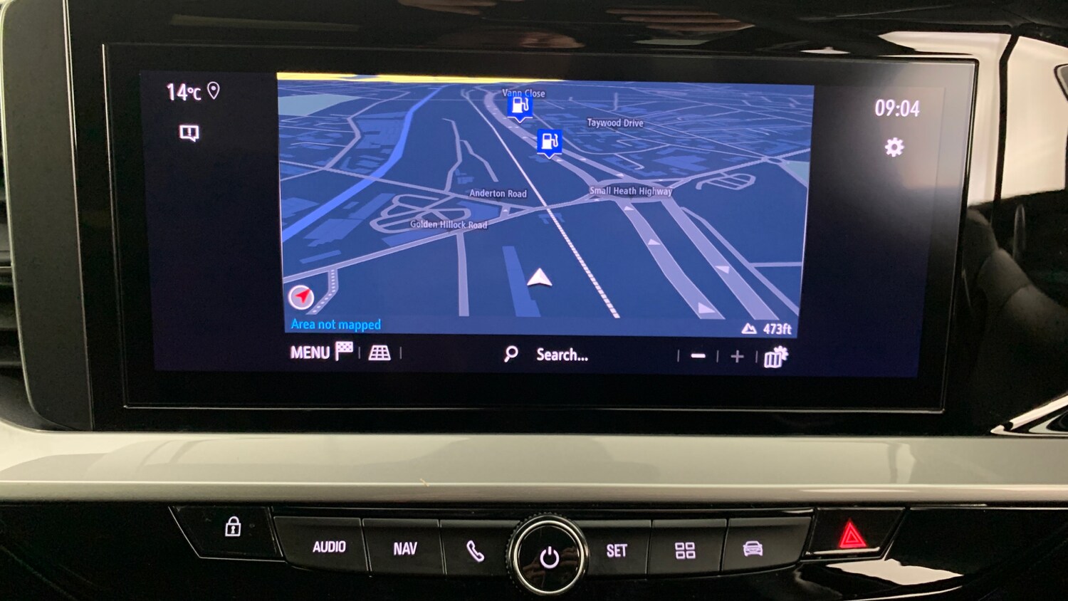 Used Vauxhall Mokka 2024 for sale - 78102278: Photo 34