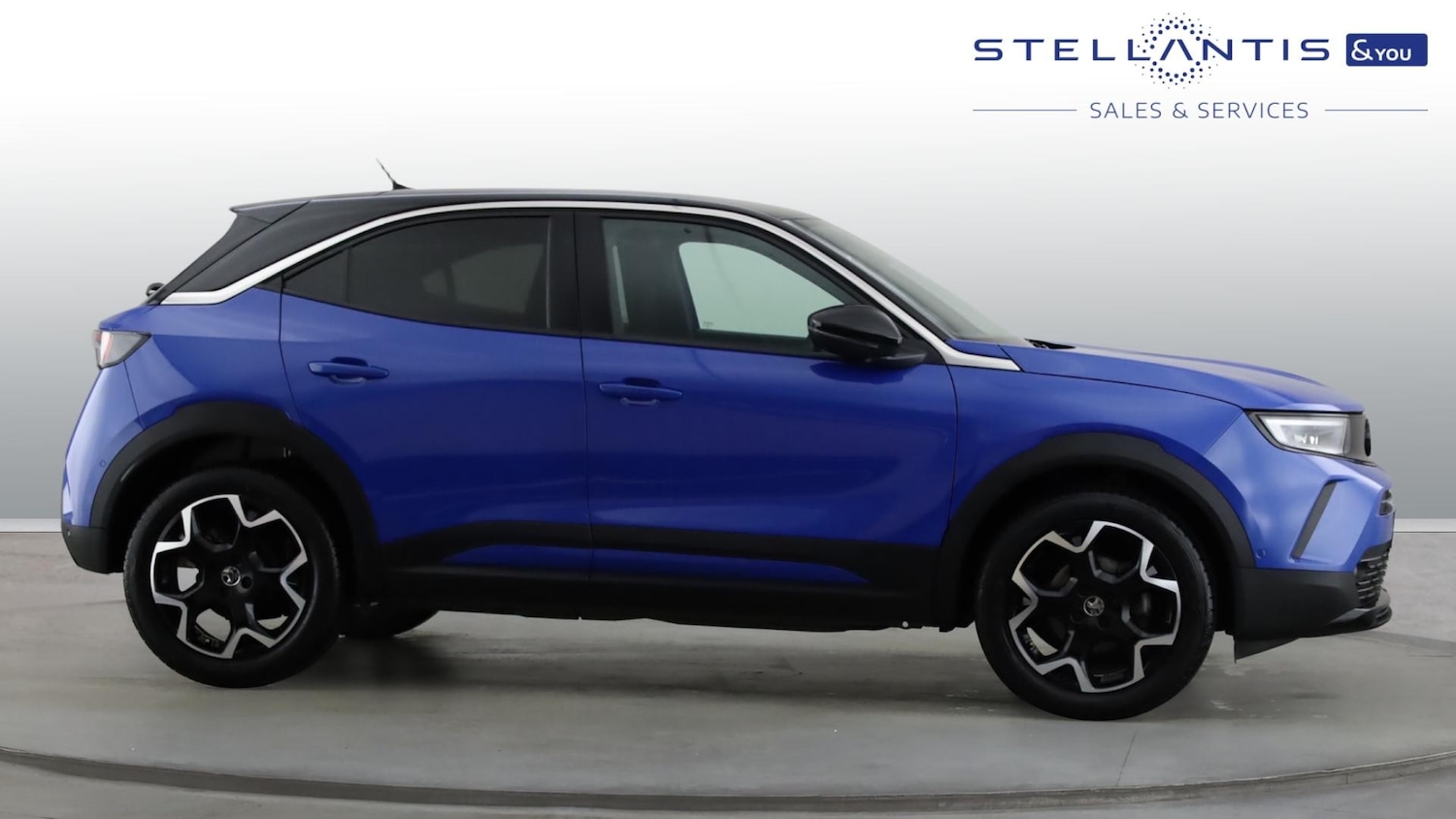 Used Vauxhall Mokka 2024 for sale - 78102278: Photo 4