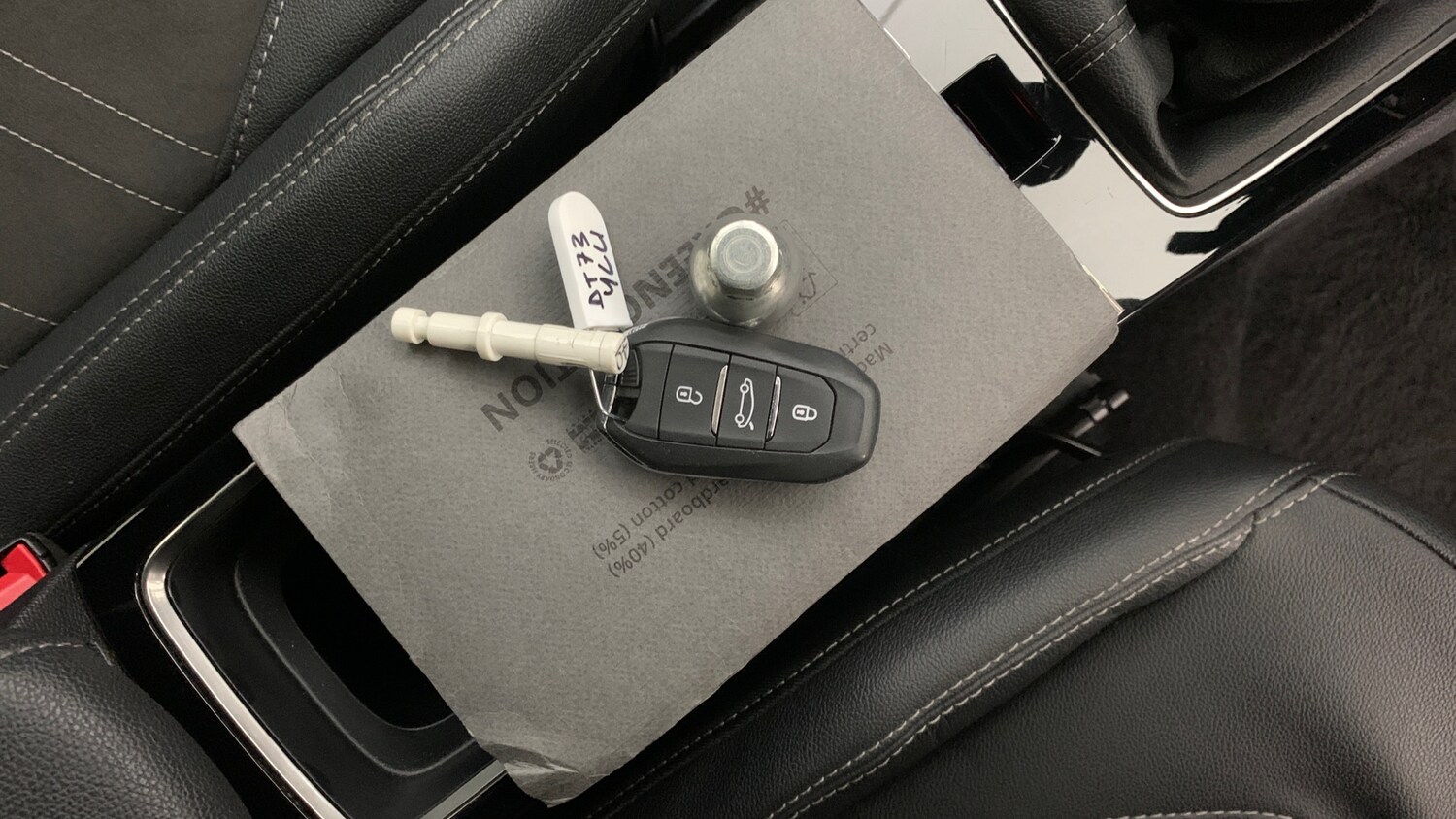 Used Vauxhall Mokka 2024 for sale - 78102278: Photo 42