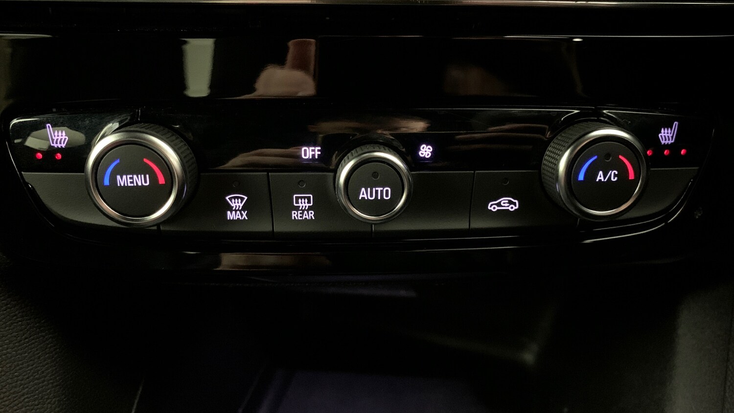 Used Vauxhall Mokka 2024 for sale - 78102278: Photo 53