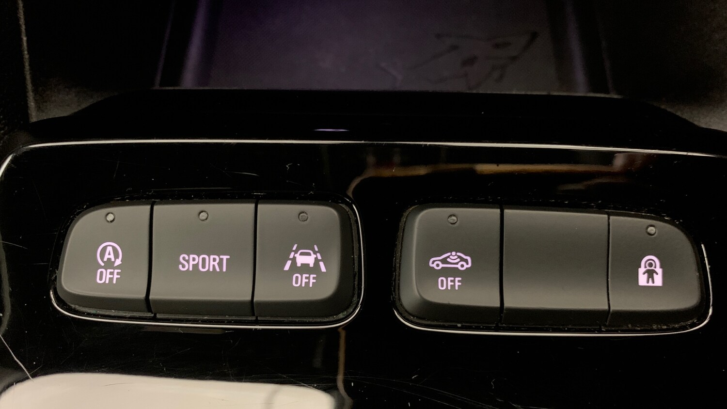 Used Vauxhall Mokka 2024 for sale - 78102278: Photo 54