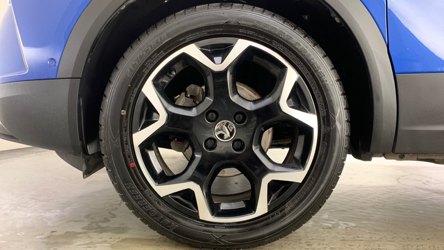 Used Vauxhall Mokka 2024 for sale - 78102278: Photo 6