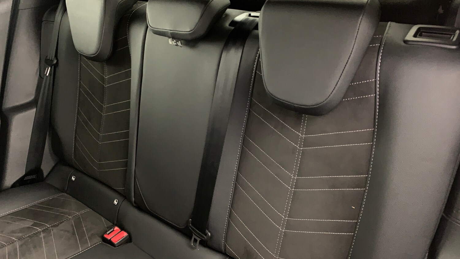 Used Vauxhall Mokka 2024 for sale - 78102278: Photo 8