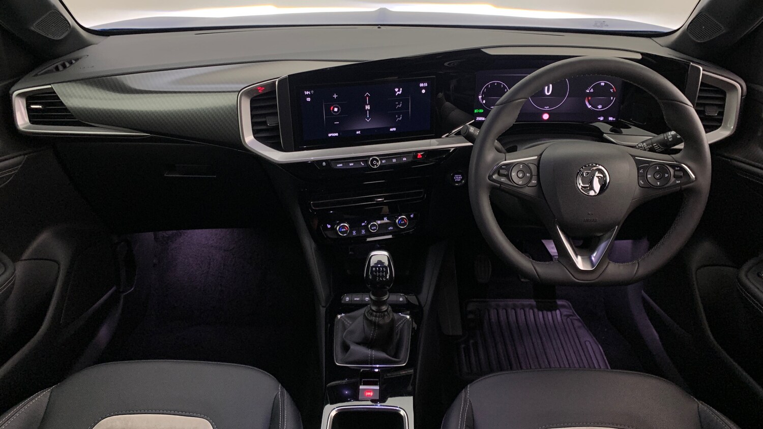 Used Vauxhall Mokka 2024 for sale - 78102278: Photo 9