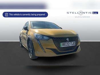 Used Peugeot 208 2022 for sale - 78462869: Photo