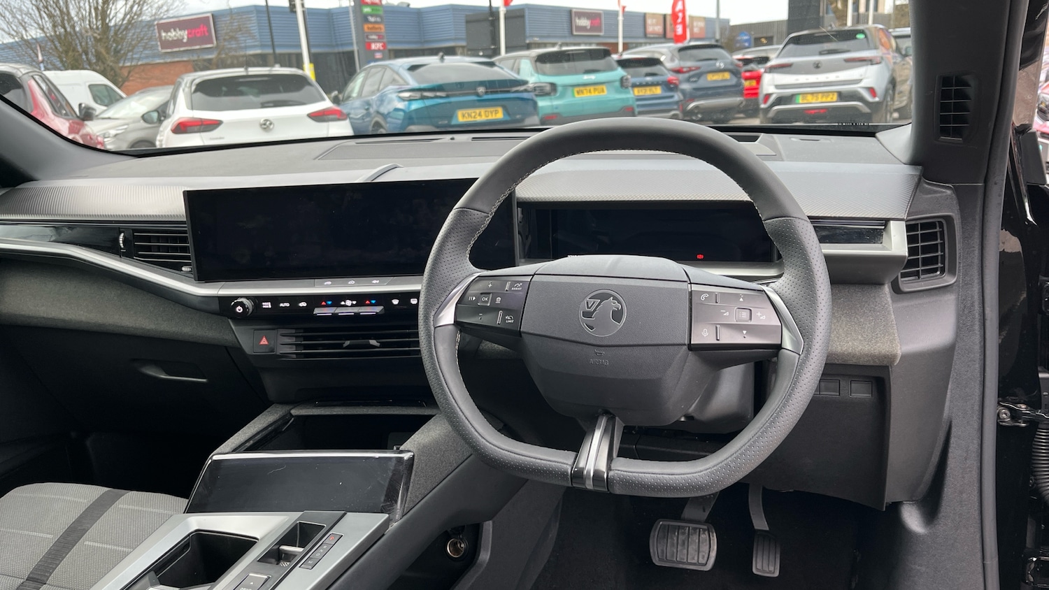 Used Vauxhall Grandland 2025 for sale - 77840544: Photo 11