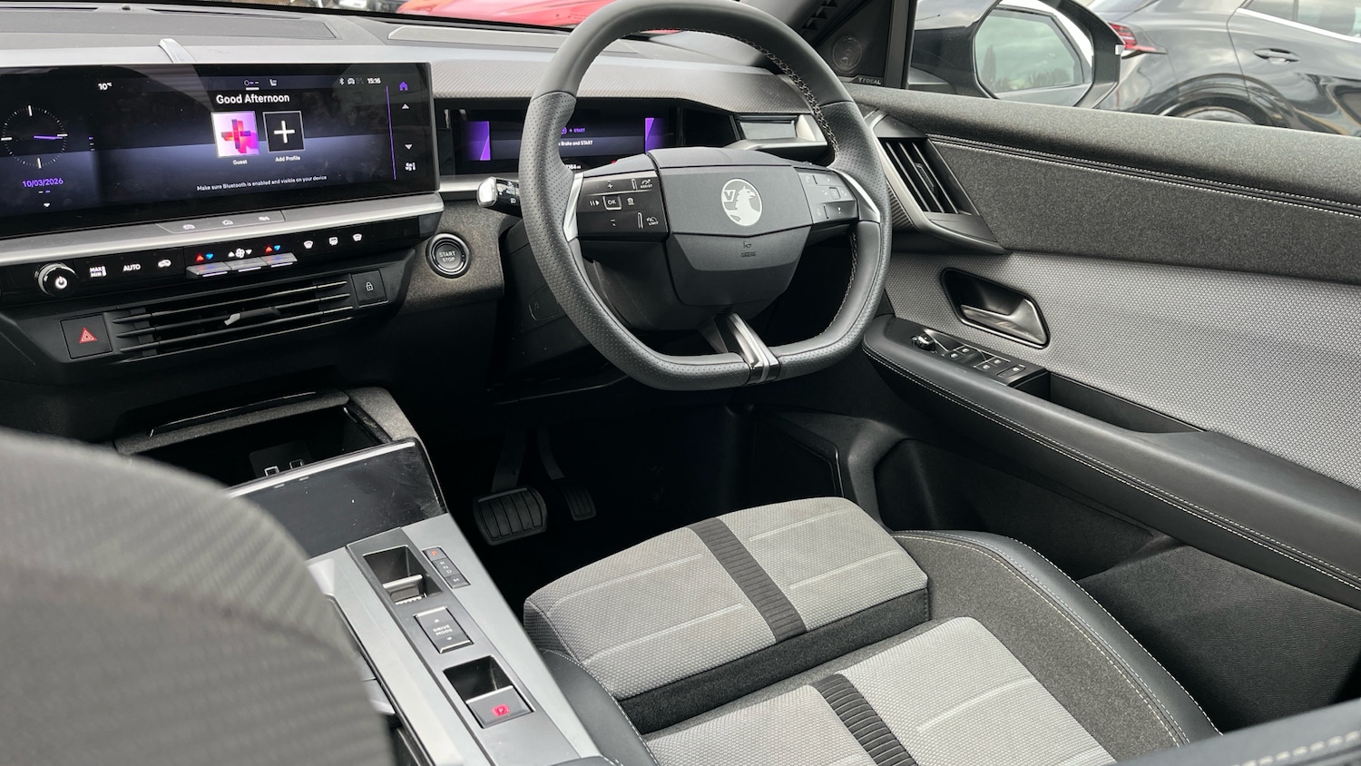 Used Vauxhall Grandland 2025 for sale - 77840544: Photo 12