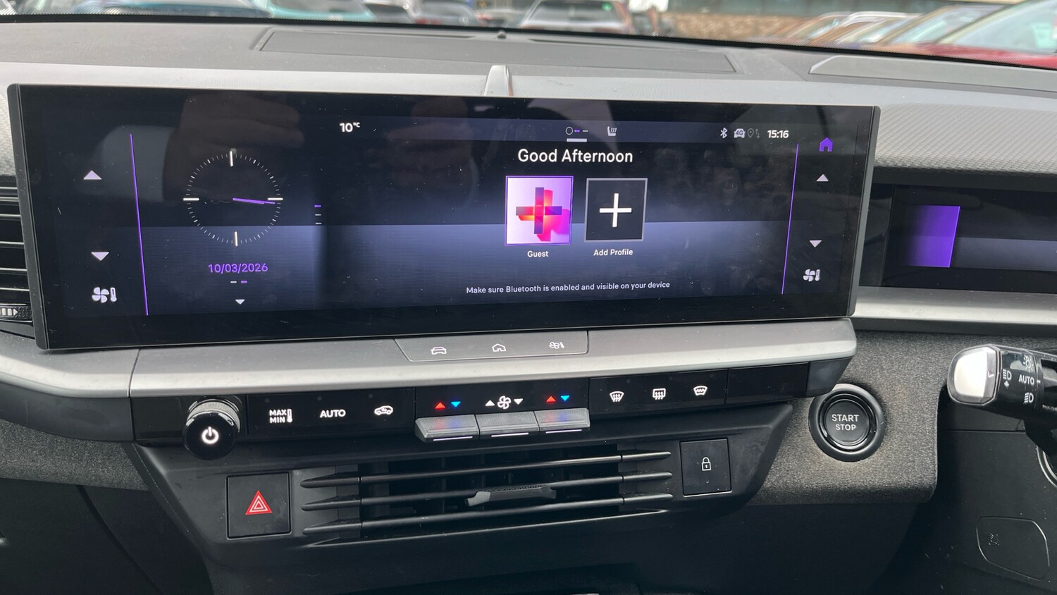 Used Vauxhall Grandland 2025 for sale - 77840544: Photo 13