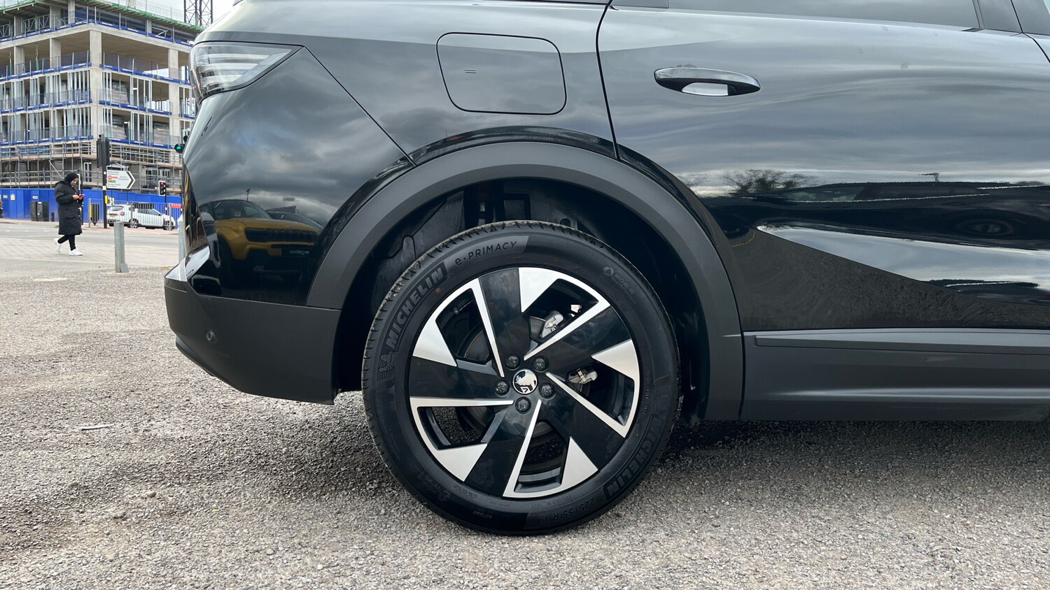 Used Vauxhall Grandland 2025 for sale - 77840544: Photo 16