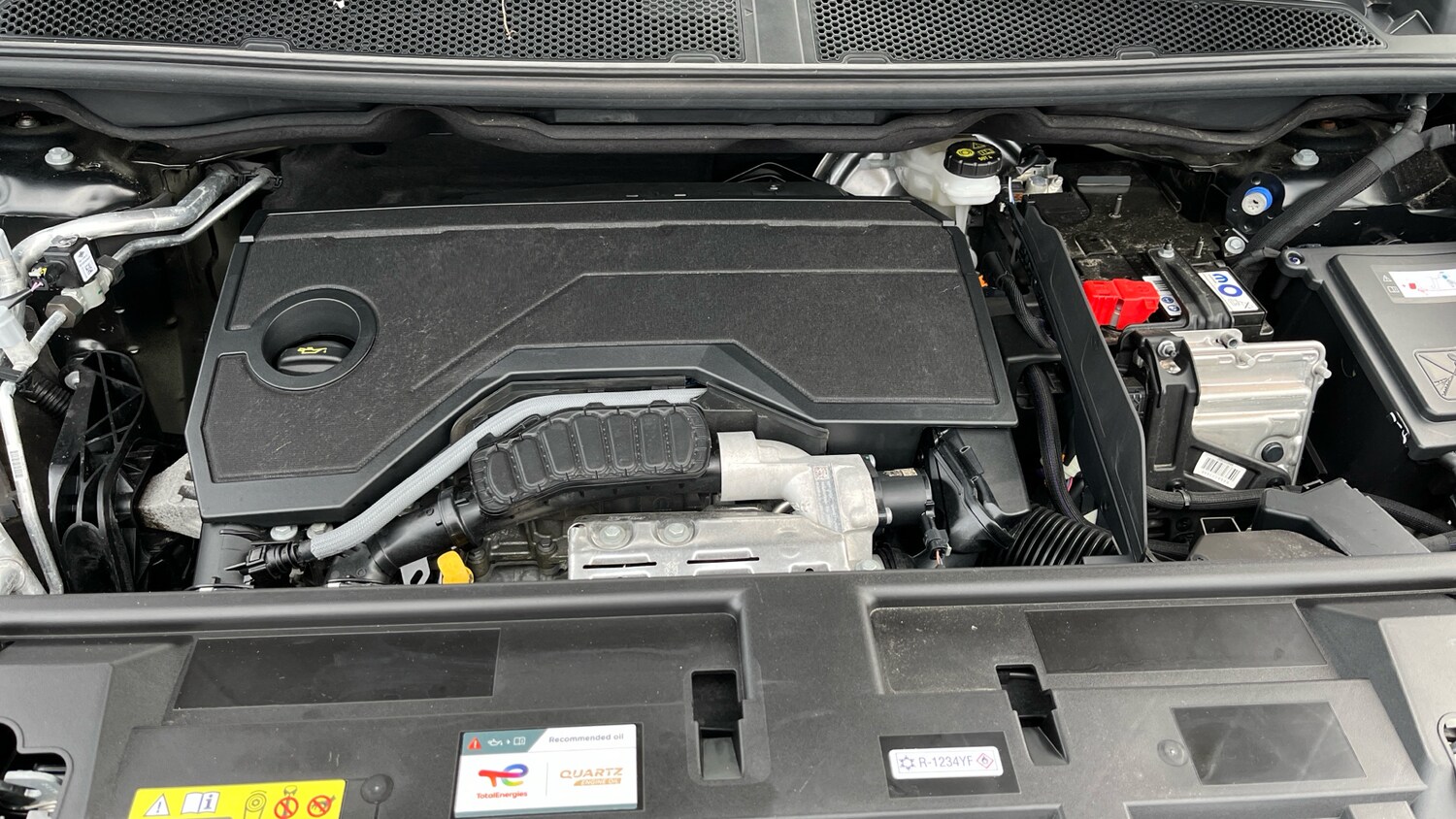 Used Vauxhall Grandland 2025 for sale - 77840544: Photo 18