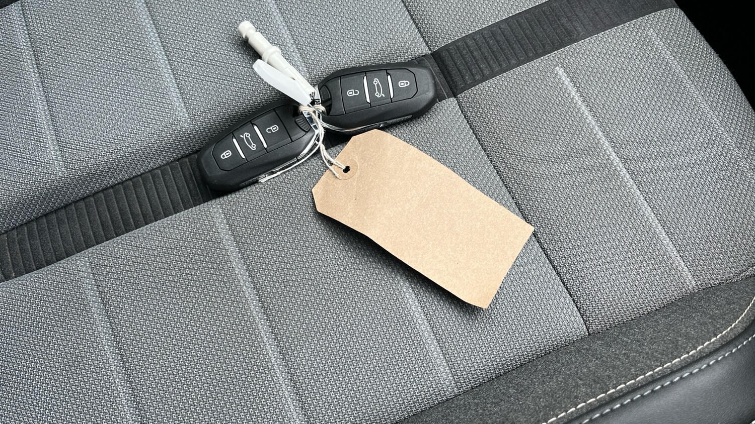 Used Vauxhall Grandland 2025 for sale - 77840544: Photo 27