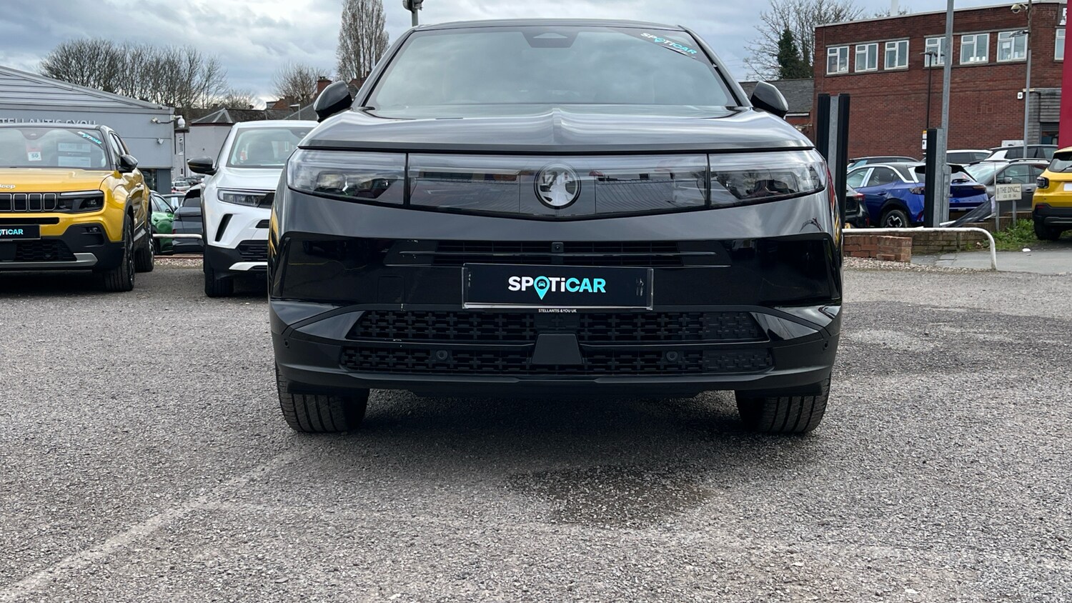 Used Vauxhall Grandland 2025 for sale - 77840544: Photo 8