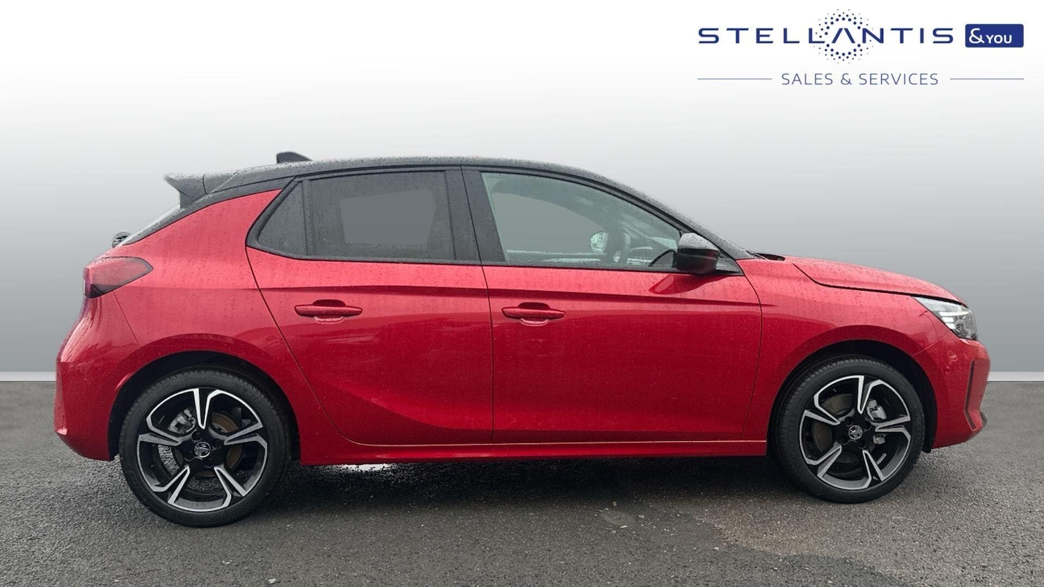 Used Vauxhall Corsa 2025 for sale - 77332405: Photo 10