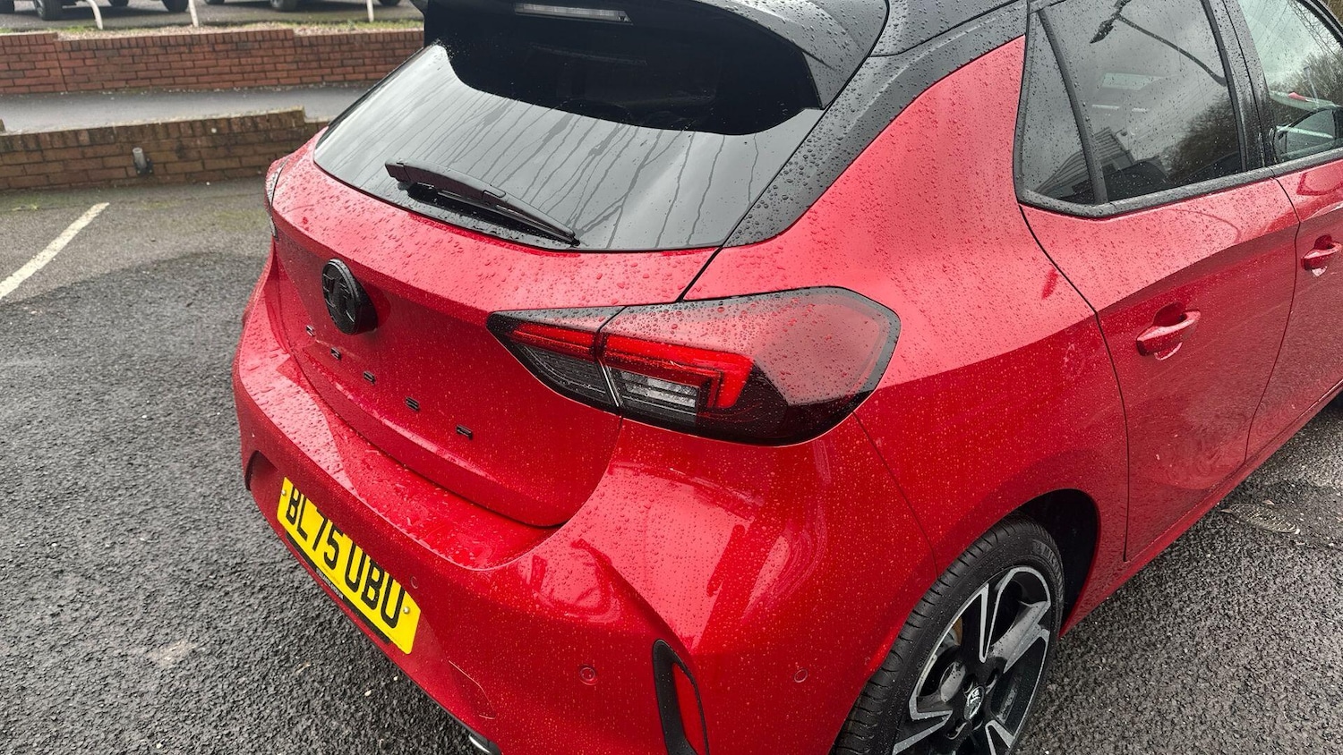 Used Vauxhall Corsa 2025 for sale - 77332405: Photo 11