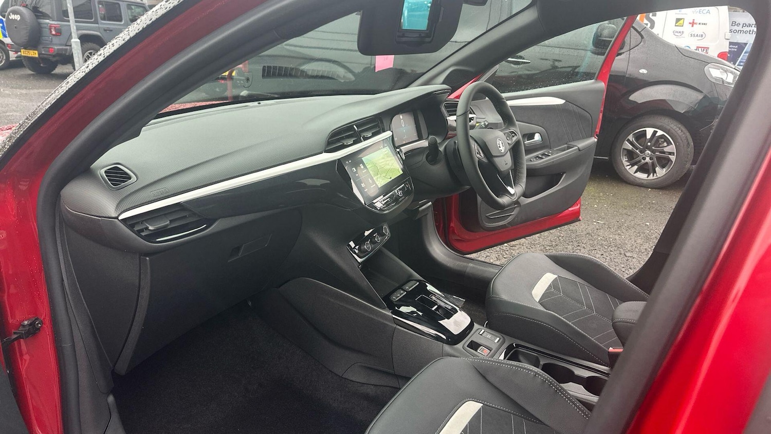 Used Vauxhall Corsa 2025 for sale - 77332405: Photo 13