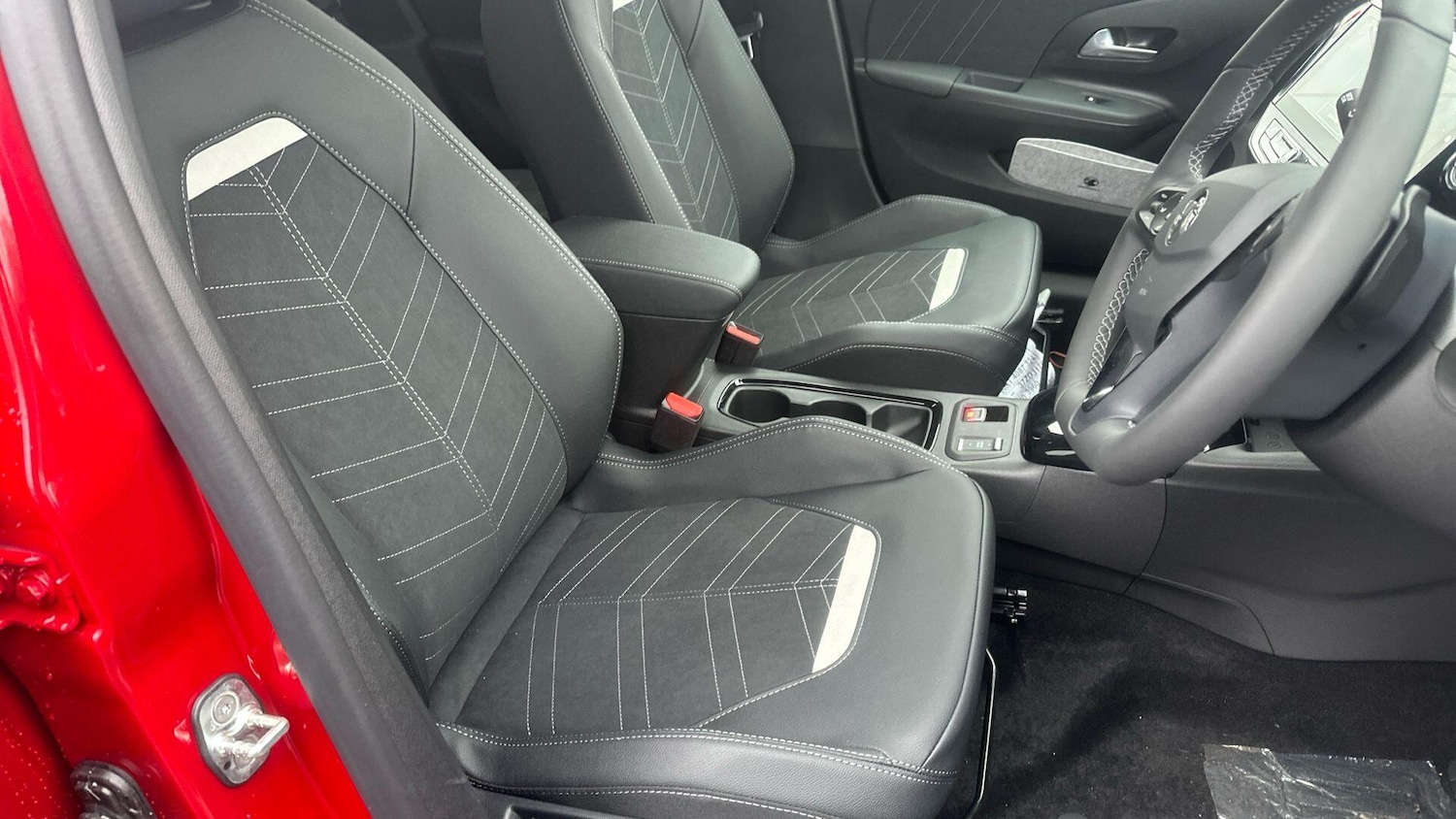 Used Vauxhall Corsa 2025 for sale - 77332405: Photo 14