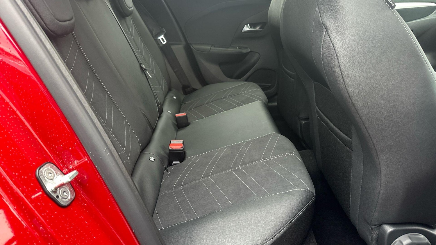 Used Vauxhall Corsa 2025 for sale - 77332405: Photo 15