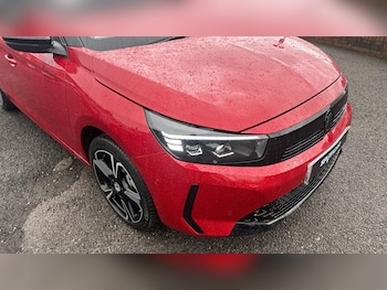 Used Vauxhall Corsa 2025 for sale - 77332405: Photo